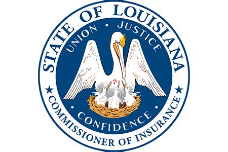 Louisiana dept of insurance - Division of Producer Licensing (225) 342-0860 (225) 342-3754 (Fax) producerlicensing@ ldi.la.gov 